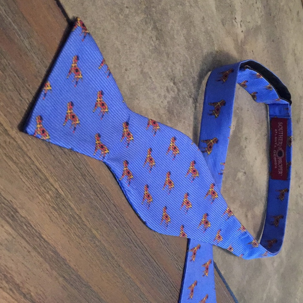 Southern Proper bow tie